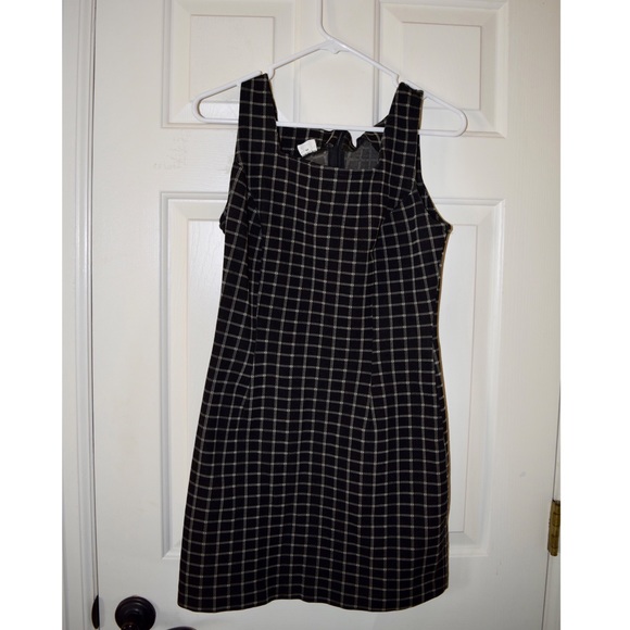 Vintage Clueless Dress - Picture 4 of 4